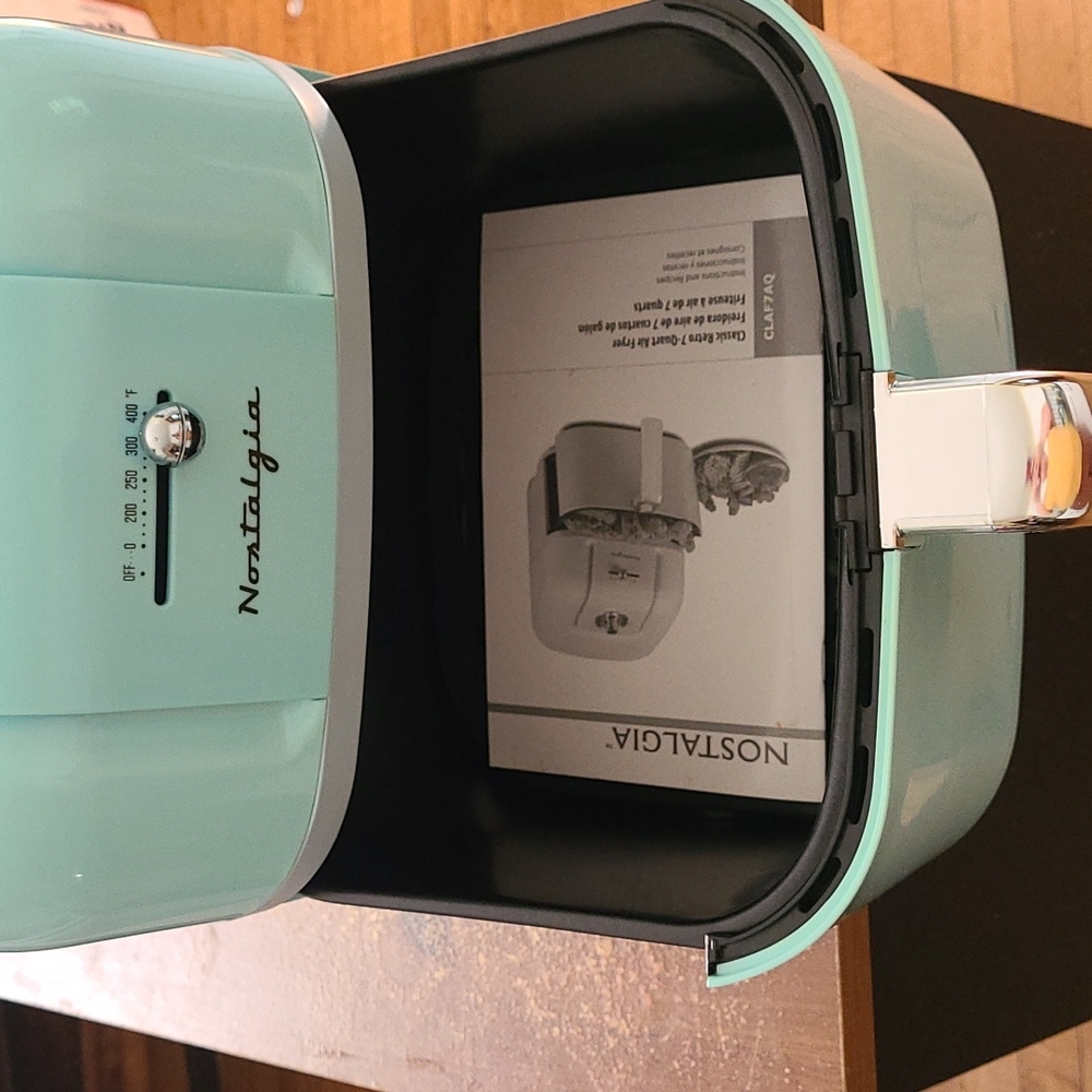 Air Fryer - Picture 2 of 2